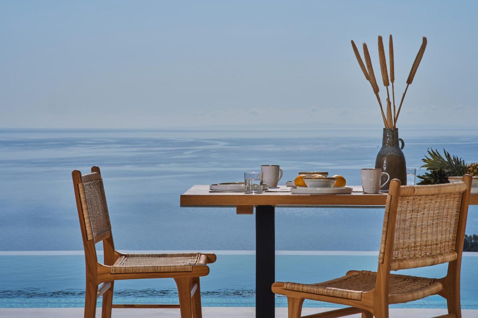 Thelxi'S Suite II - Brand New Seaview Suite! Volímai المظهر الخارجي الصورة