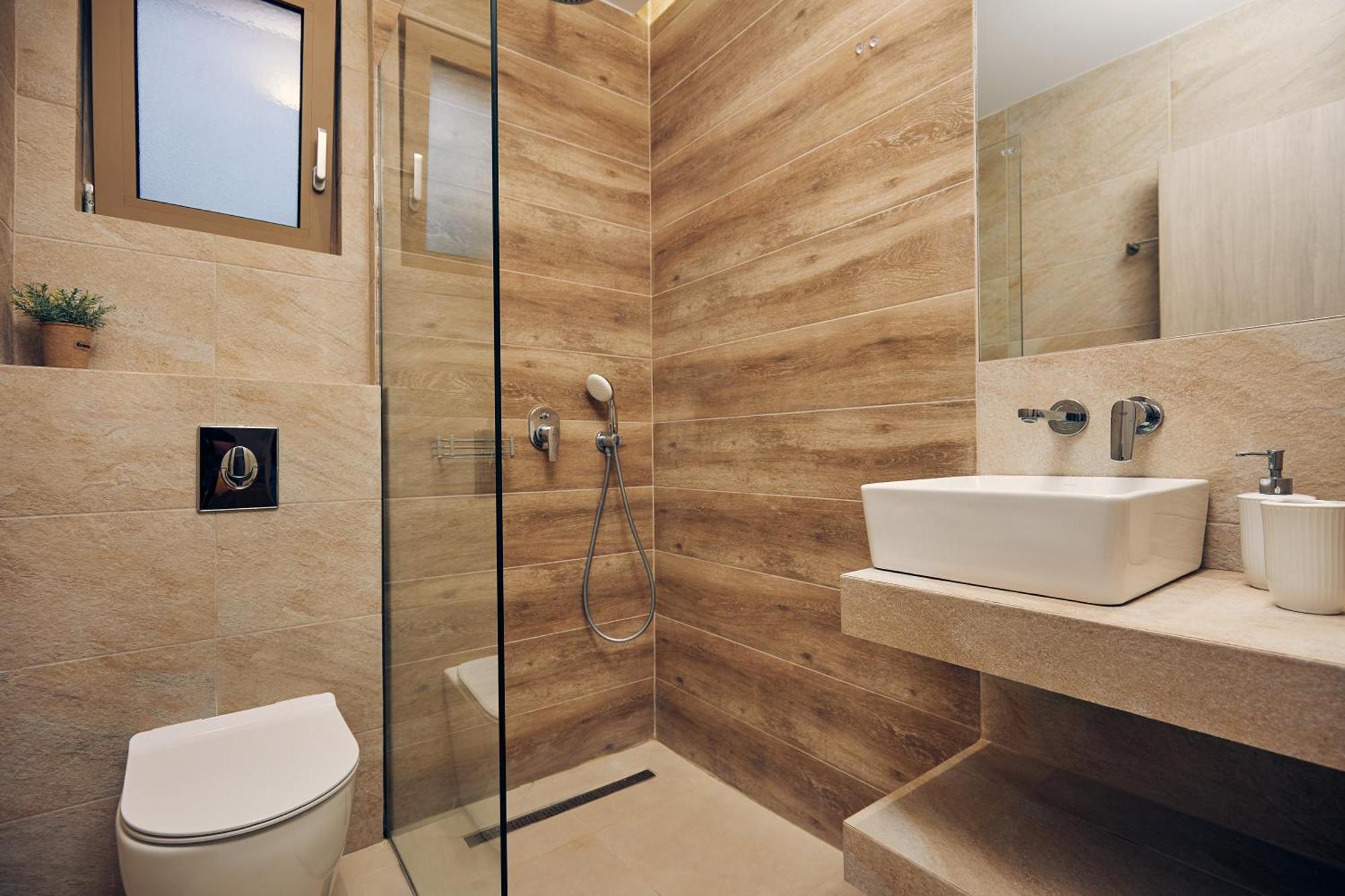 Thelxi'S Suite II - Brand New Seaview Suite! Volímai المظهر الخارجي الصورة