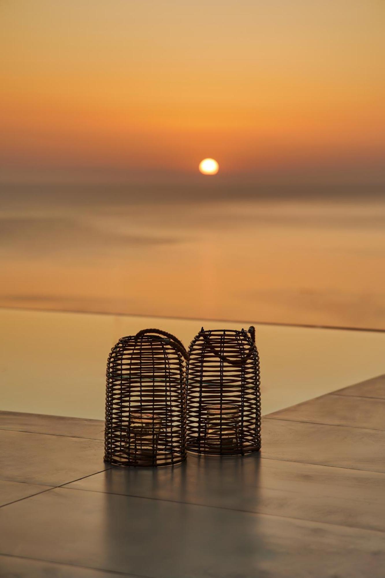 Thelxi'S Suite II - Brand New Seaview Suite! Volímai المظهر الخارجي الصورة