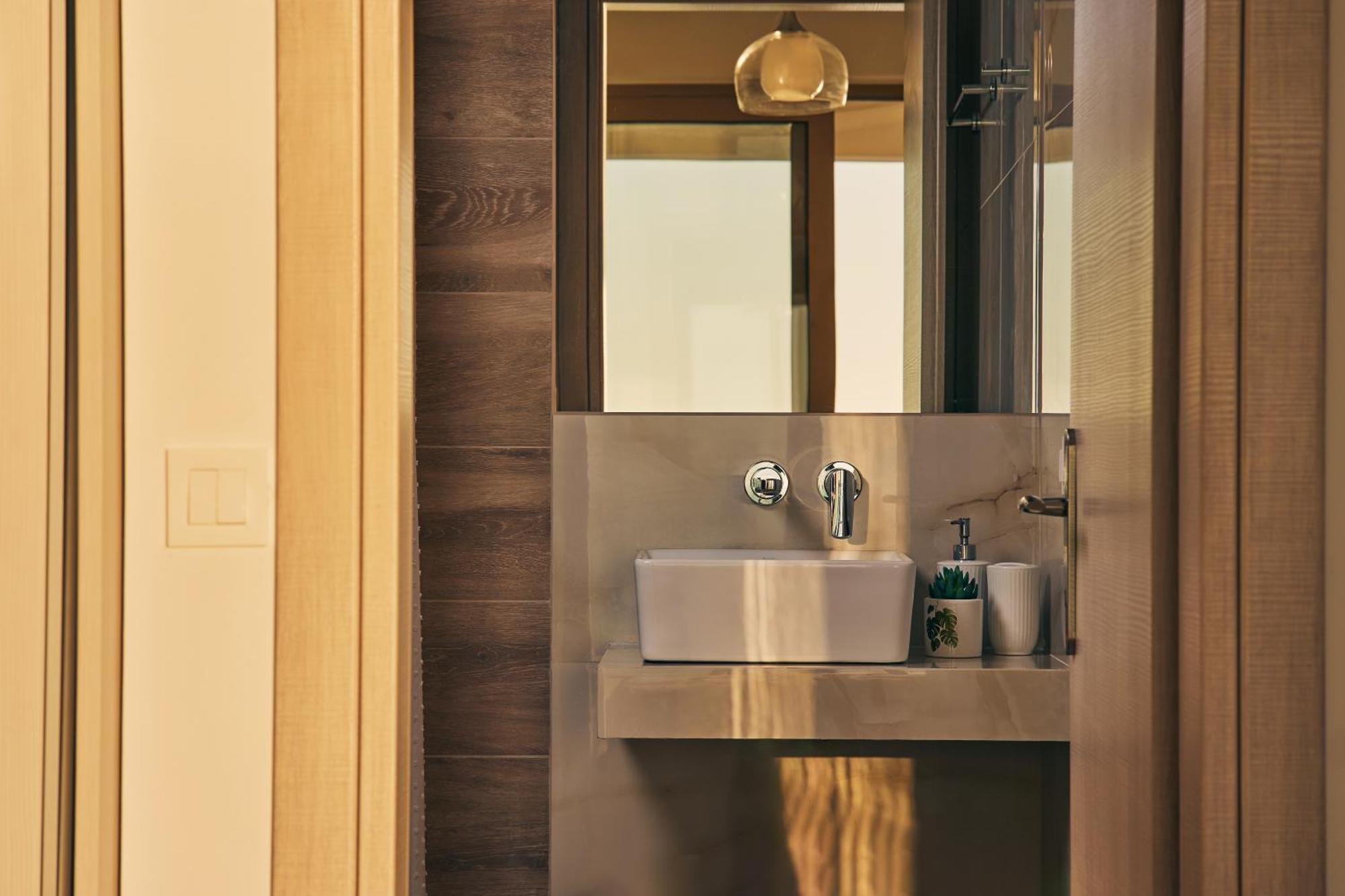 Thelxi'S Suite II - Brand New Seaview Suite! Volímai المظهر الخارجي الصورة