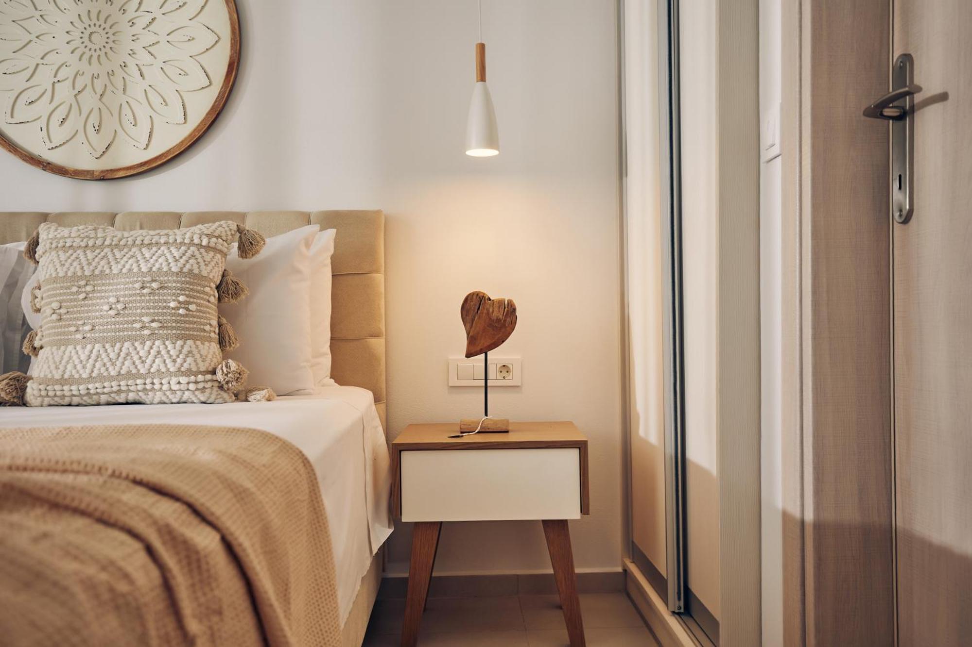 Thelxi'S Suite II - Brand New Seaview Suite! Volímai المظهر الخارجي الصورة