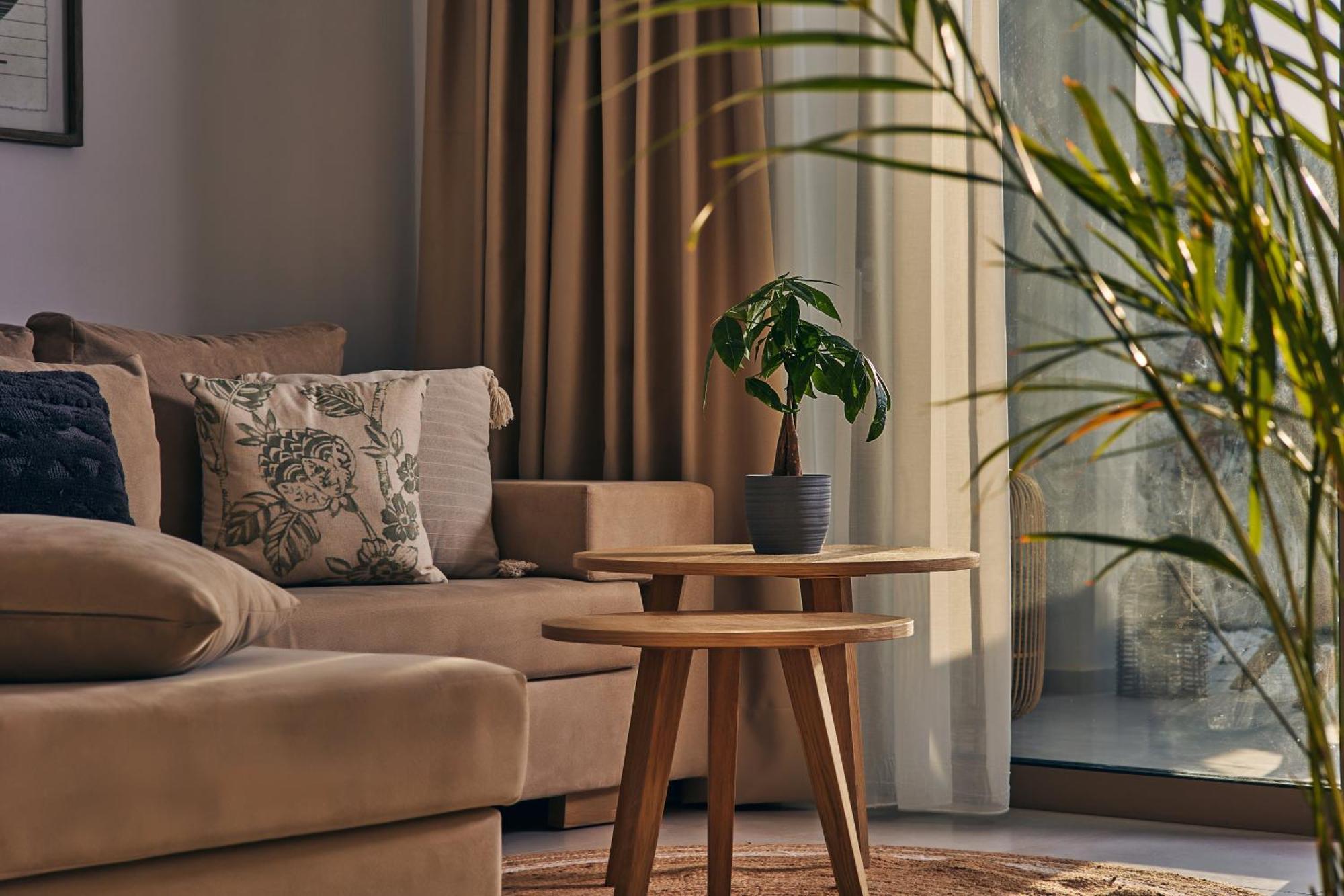 Thelxi'S Suite II - Brand New Seaview Suite! Volímai المظهر الخارجي الصورة